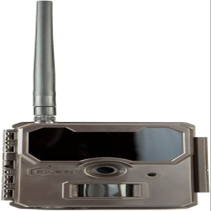 COVERT SCOUTING CAMERAS WC20-V (Verizon Wireless) 4G LTE Cellular Game & Trail Camera for Hunting Deer and Wildlife 20mp High-Res Images & 1080p Videos Transmitted to Mobile App, CC0012