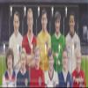 United Kingdom 3451-3461 zd-Archery (Complete.Issue.) unmounted Mint/Never hinged ** MNH 2013 150 Years Fussballsport (Stamps for Collectors) Soccer view 1
