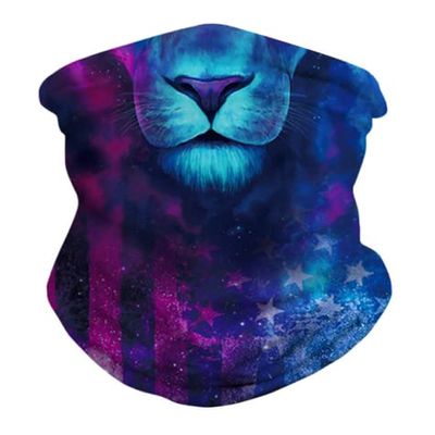 #69 Face Mask Bandana Camouflage Camo Covering Snood Tactical Neck Gaiter Reusable by 24/7 store