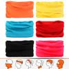 JOEYOUNG Headwear, Bandana, Neck Gaiter Head Wrap Headband Balaclava Magic Scarf view 1