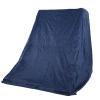 FASJ SUV Tent, Portable Waterproof Tailveil Tent Awning Sun Shelter Double Rainproof Design Hook and Loop Fixing, Travel Bird Car Rear Tent for Outdoor Camping Hiking Travel Easy Installation view 1