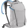 CamelBak Women's Rim Runner X20 Hiking Hydration Backpack 70oz, Vapor/Blue Jay view 1