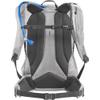 CamelBak Women's Rim Runner X20 Hiking Hydration Backpack 70oz, Vapor/Blue Jay view 3