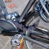 BBB Cycling BBL-75 Cyclelock SecureChain ART2 / Sold Secure Silver, Black, 9 mm x 900 mm view 3