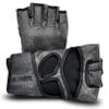 Ultimate - Antique - Gray Series MMA Gloves - Genuine Leather (L/XL) view 2