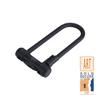 BBB Cycling BBL-78 Cyclelock U ART3 / Sold Secure Gold, Black, 141 mm x 295 mm view 4