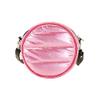 KARACTERMANIA Padding Round Shoulder Bag Shoes, Pink view 3