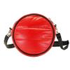 KARACTERMANIA Padding Round Shoulder Bag Shoes, Red view 3