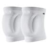 RIP-IT Perfect Fit Volleyball Knee Pads - White - S view 1