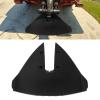 01 02 015 Hydrofoil Stabilizer Motors Stern Drives for 15300hp Outboard Engine Boat Durable UV-Resistant Professional Fin Stabilizer view 3