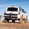 RockyMounts GuideRail 2 Bike Platform Hitch Rack for 1.25" Hitch Receivers view 2