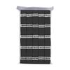 HEAD Prime Tour Overgrip 50 Pack - Black view 1