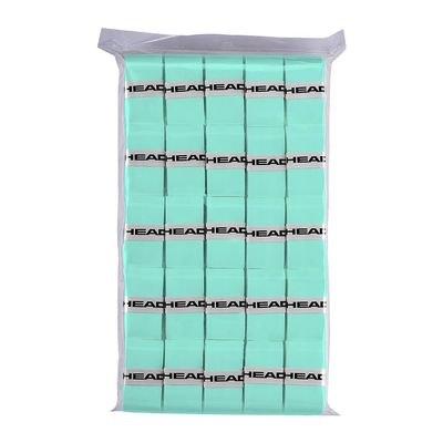 HEAD Prime Tour Overgrip 50 Pack - Mint