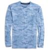 Fish Hippie Resolve Performance Crewneck Sailor Camo M view 1