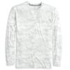 Fish Hippie Resolve Performance Crewneck Sailor Camo M view 3