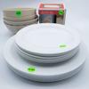 Fluorescent Green 8.99 Stickers 3/4 Inch Round Circle Labels, 500 Total Adhesive Stickers Per Roll for Retail Pricing, Product Marking, and Inventory Made in the USA view 3