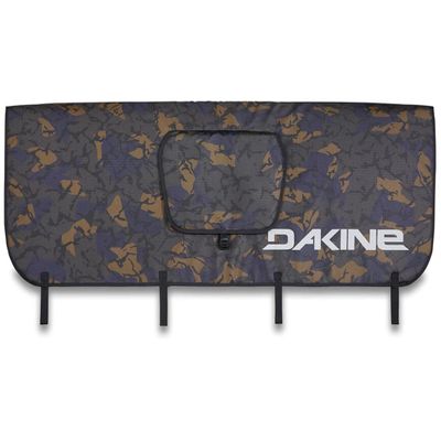 Dakine Pickup Pad DLX - Cascade Camo, Large