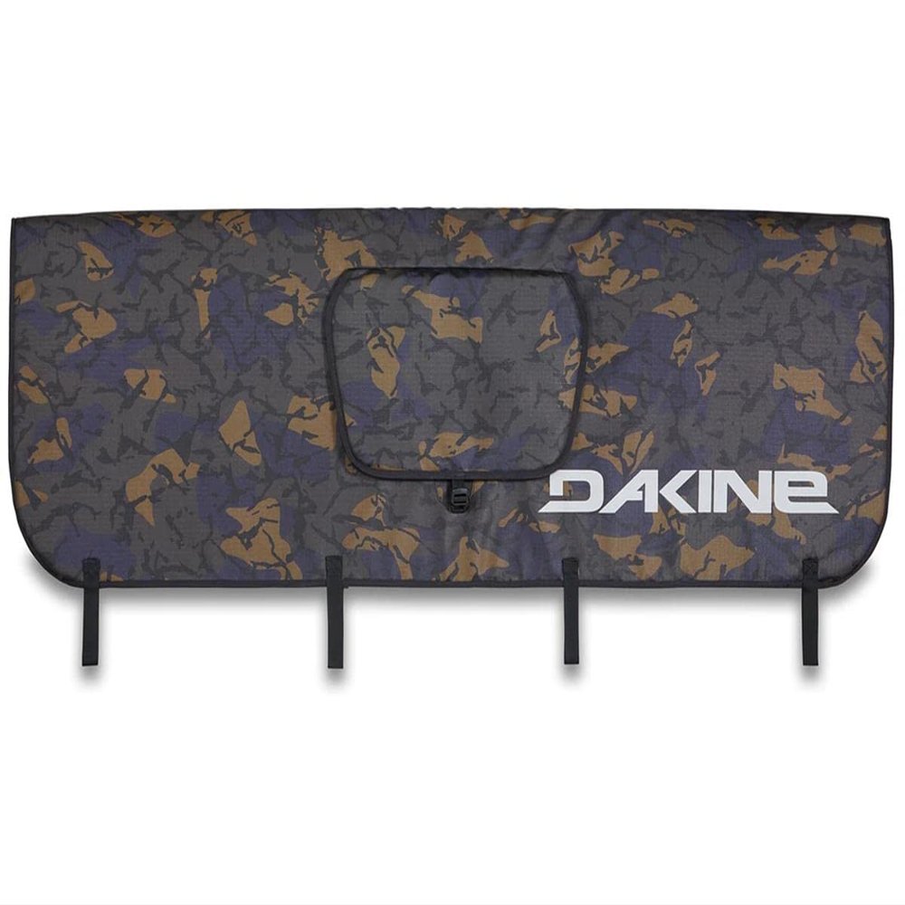 Dakine Pickup Pad DLX - Cascade Camo, Large
