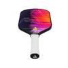 JOOLA Ben Johns Hyperion CAS 13.5 Pickleball Paddle - Carbon Abrasion Surface with High Grit & Spin, Elongated Handle, 13.5mm Pickle Ball Paddle with Polypropylene Honeycomb Core, USAPA Approved view 4