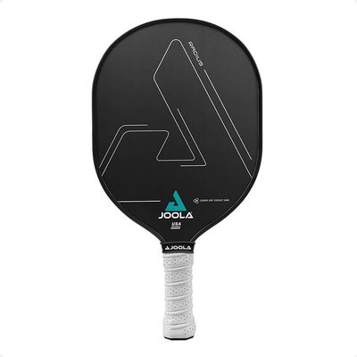 JOOLA Pickleball Paddles  Textured Carbon Grip Surface for Spin, Control & Power  Select Hyperion, Vision or Radius Shapes  Lightweight, Durable Rackets  Polypropylene Core  USAP Approved