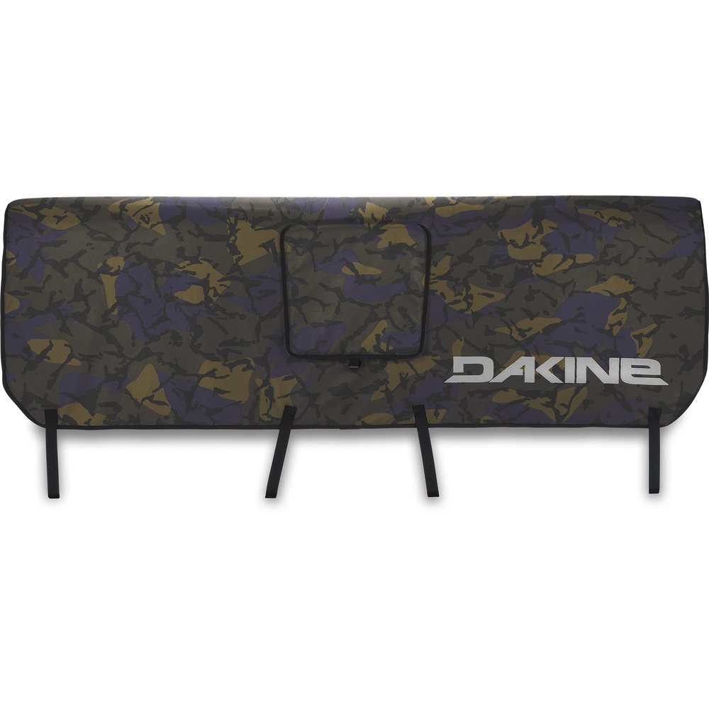Dakine Pickup Pad DLX - Cascade Camo, Small