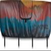 Dakine Pickup Pad DLX Curve - Fire Mountain, Large view 1