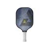 JOOLA Essentials Performance Pickleball Paddle with Reinforced Fiberglass Surface and Honeycomb Polypropylene Core, Blue view 1