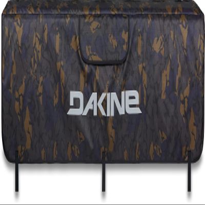 Dakine Pickup Pad - Cascade Camo, Small