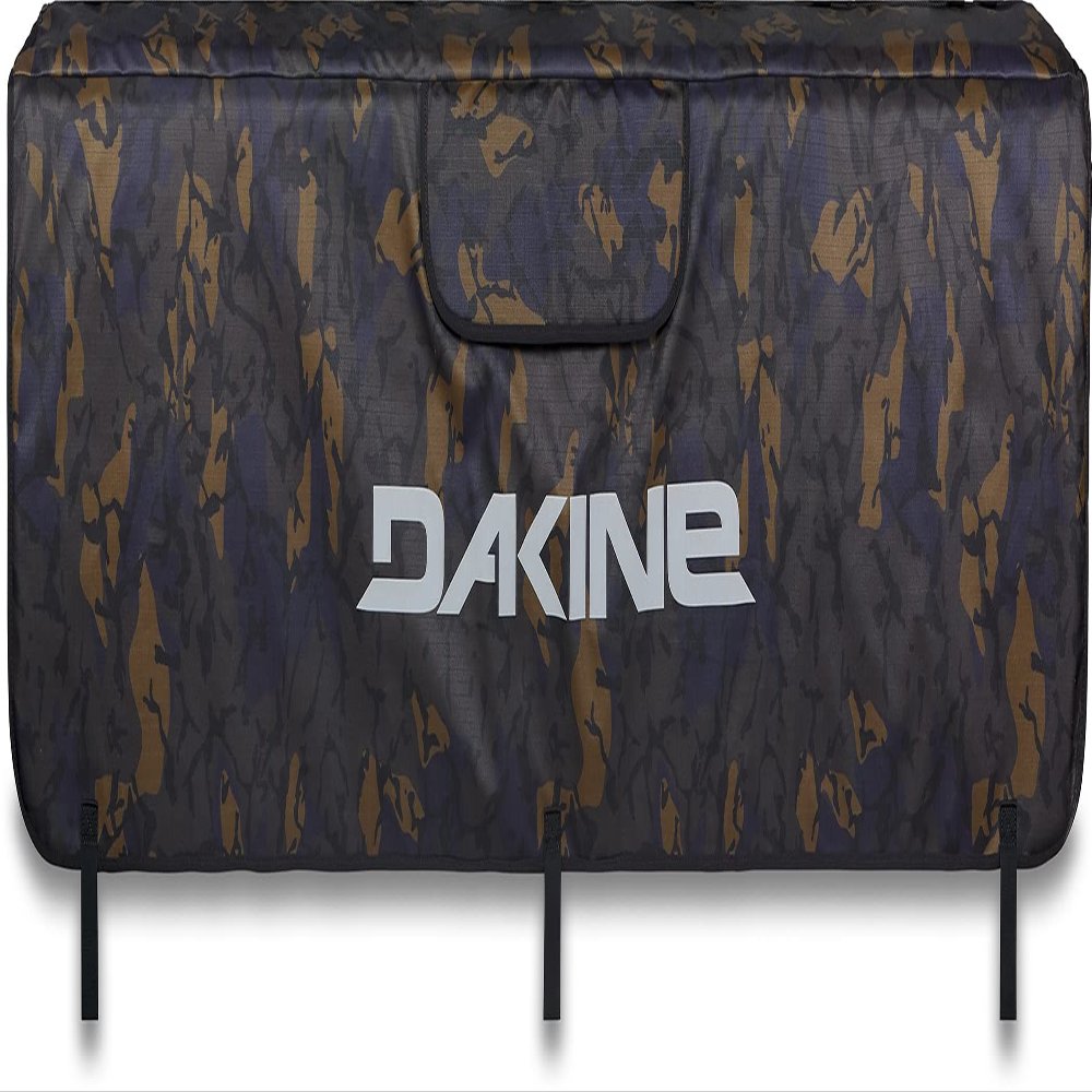 Dakine Pickup Pad - Cascade Camo, Small