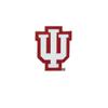 Aminco NCAA Indiana Hoosiers Logo Pin