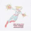 Marvel Girl's Captain Body, White, Small view 2