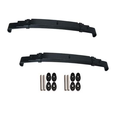 3G Rear Leaf Spring Set- Super Heavy Duty for Club Car Precedent Golf Carts 2004+