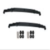 3G Rear Leaf Spring Set- Super Heavy Duty for Club Car Precedent Golf Carts 2004+ view 1