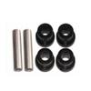 3G Rear Leaf Spring Set- Super Heavy Duty for Club Car Precedent Golf Carts 2004+ view 3