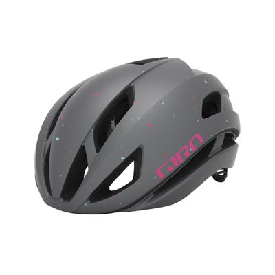Giro Eclipse Spherical Adult Road Cycling Helmet - Matte Charcoal Mica, Small (51-55 cm)