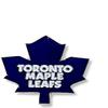 Aminco NHL Toronto Maple Leafs Logo Pin view 1