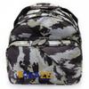 KAZE SPORTS 3 Ball Bowling Roller + 1 Ball Add On Spare Tote (Camo) view 3