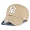 '47 New York Yankees Adjustable Cap Clean Up MLB view 1
