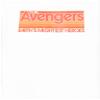 Marvel girls Marvel Classic Happy First Day of School Short Sleeve Tee T Shirt, White, X-Small US view 2