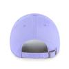 '47 New York Yankees Adjustable Cap Clean Up MLB, Purple, One Size view 3