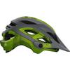 Giro Merit Spherical Adult Dirt Bike Helmet - Matte Metallic Black/Ano Lime - Size S (5155 cm) view 4