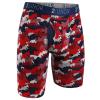 2UNDR Mens Swing Shift 9" Boxer Long Leg Underwear view 1
