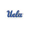Aminco NCAA UCLA Bruins Logo Pin view 1