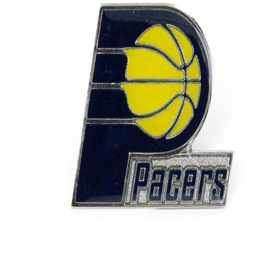 Aminco NBA Indiana Pacers Logo Pin