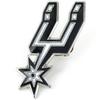 Aminco NBA San Antonio Spurs Logo Pin view 1