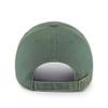 '47 New York Yankees Adjustable Cap Clean Up MLB, Moss Green, White, Lavender, One Size view 3