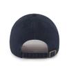 PINK UV HAT WITH NEW YORK YANKEES LOGO BY 47 BRAND view 2