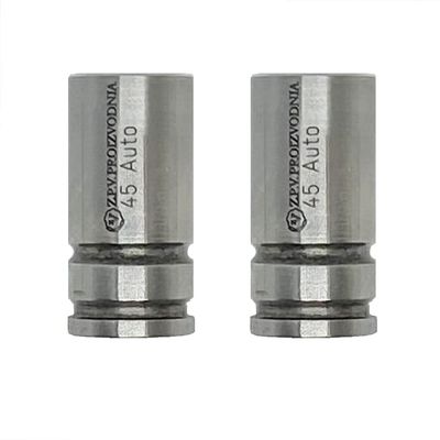 Z.P.V. Proizvodnja 45 Auto (ACP) Headspace Gauge Set GO and NO-GO