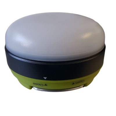 Versatile Compact LED Camping Lantern, Great for Emergencies w/SOS Mode, Fairman Farilight
