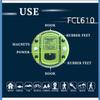 Versatile Compact LED Camping Lantern, Great for Emergencies w/SOS Mode, Fairman Farilight view 2